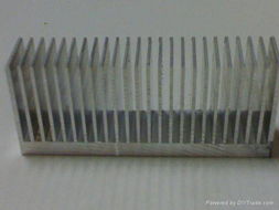 散热器 电子设备与工业系统的守护者