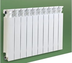 青州盛花散热器厂 专业采暖散热器制造与创新之路