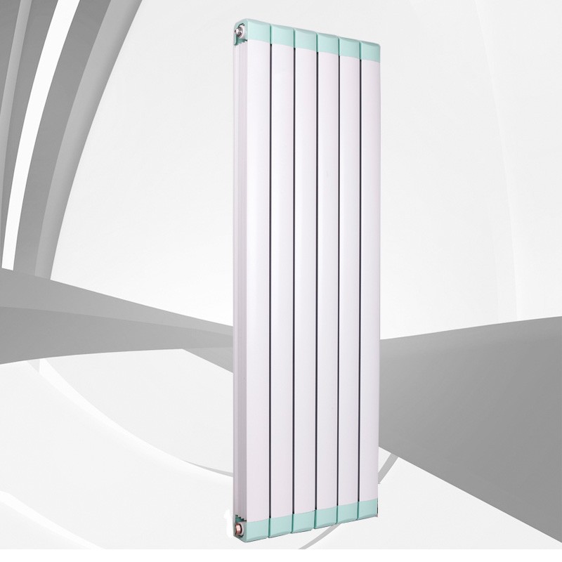 高效采暖新选择 深度解析95x80铜铝复合散热器的优势与应用